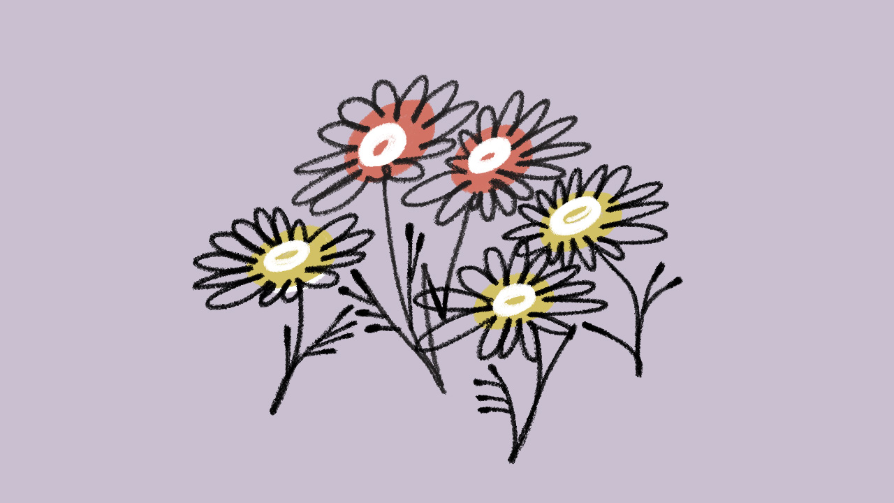 どうでもいいような大事な話 3月#1