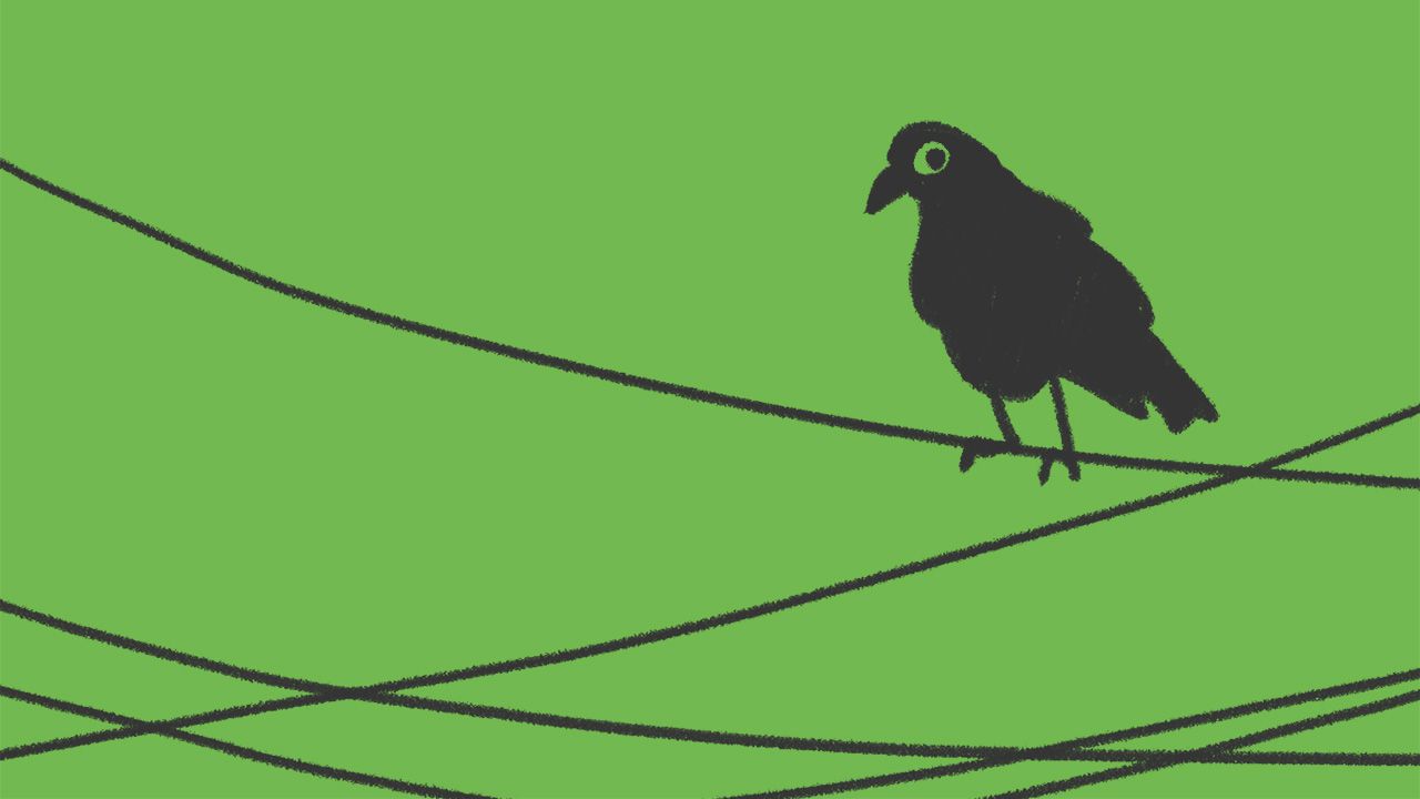 どうでもいいような大事な話 3月#1